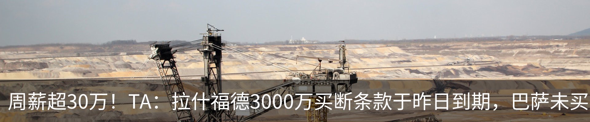 新闻动态